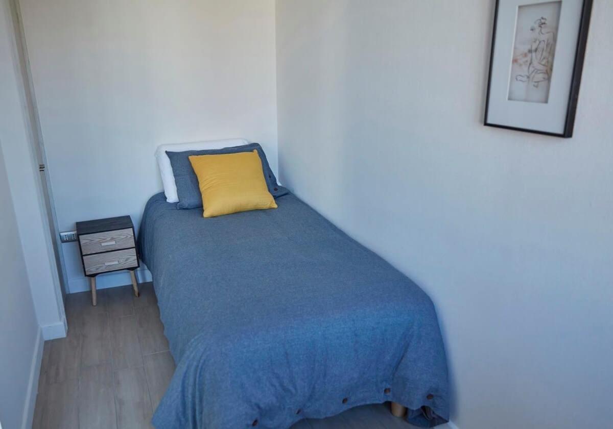 サンティアゴHom I Amplio Departamento 2D2B En La Calle San Pabloアパートメント エクステリア 写真